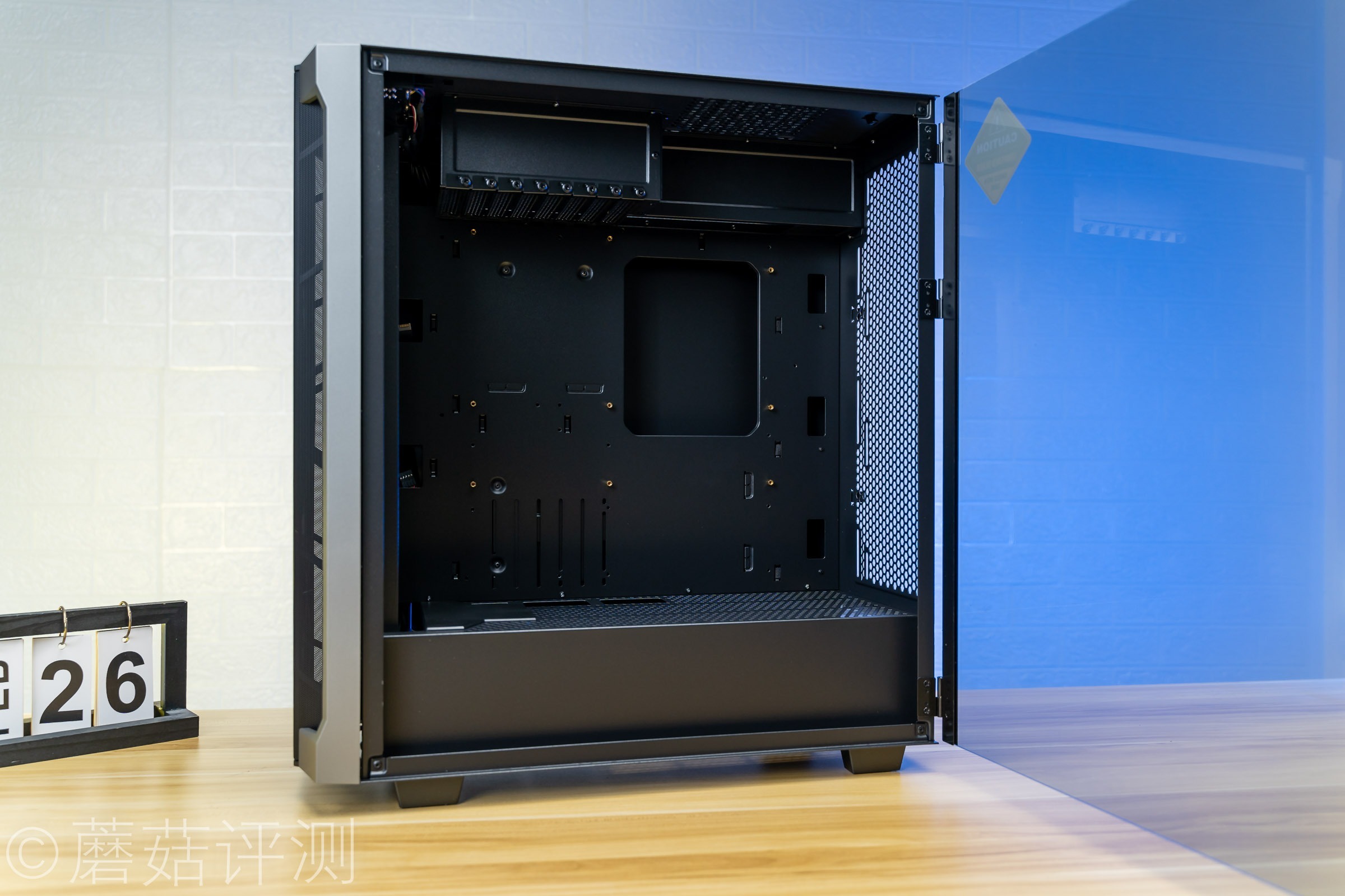 鑫谷开元t1机箱,鑫谷全塔式机箱怎么样