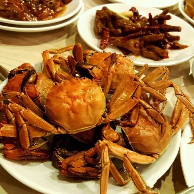 长沙很多明星去的店,长沙14家明星餐馆