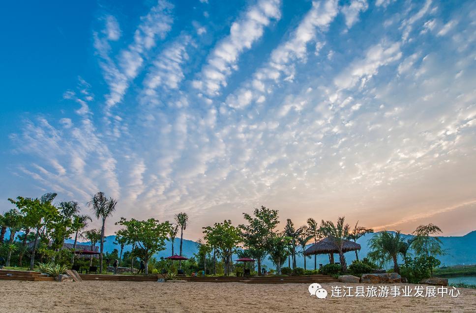 春节连江旅游攻略,去连江必玩的十大景点