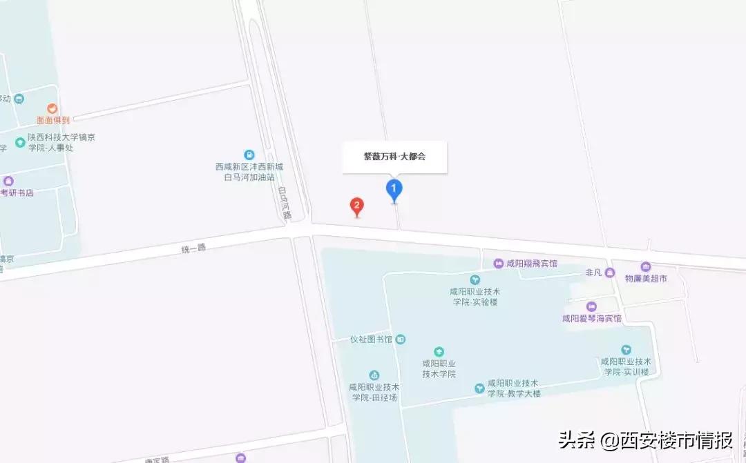 交大创新港校区落户,西安交大创新港第一批新生入驻