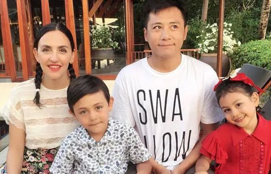 刘烨温柔的女人,刘烨为爱情背井离乡