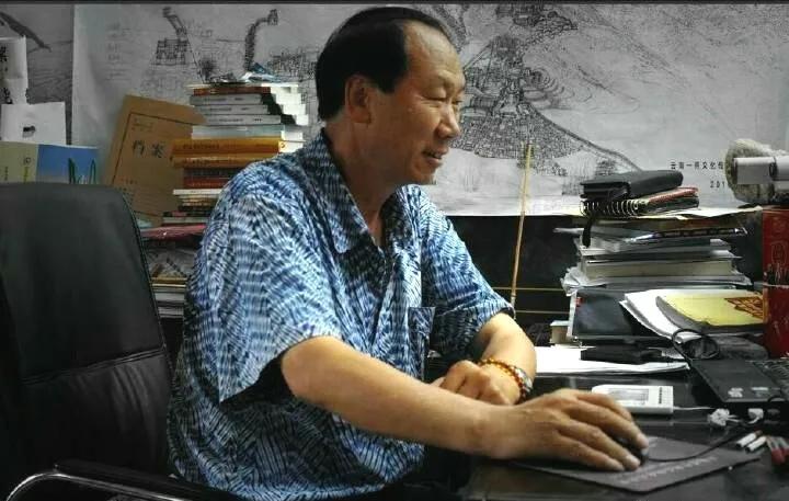 在大理我的文旅足迹与百集历史文化公益讲座