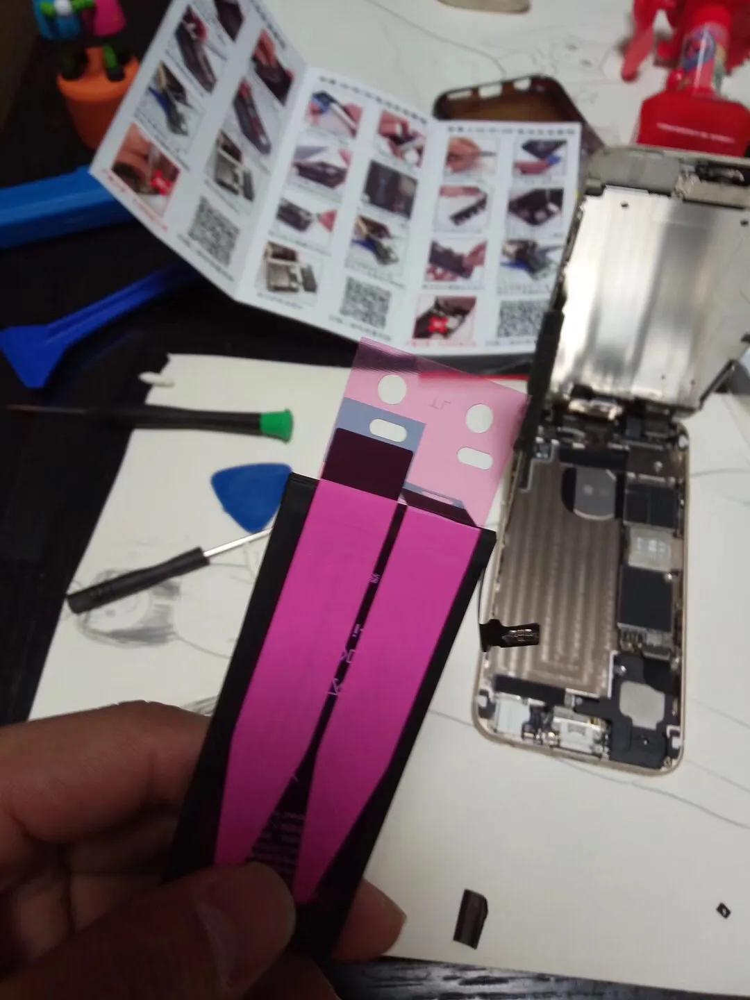 如何更换苹果手机电池,苹果11更换电池视频教程