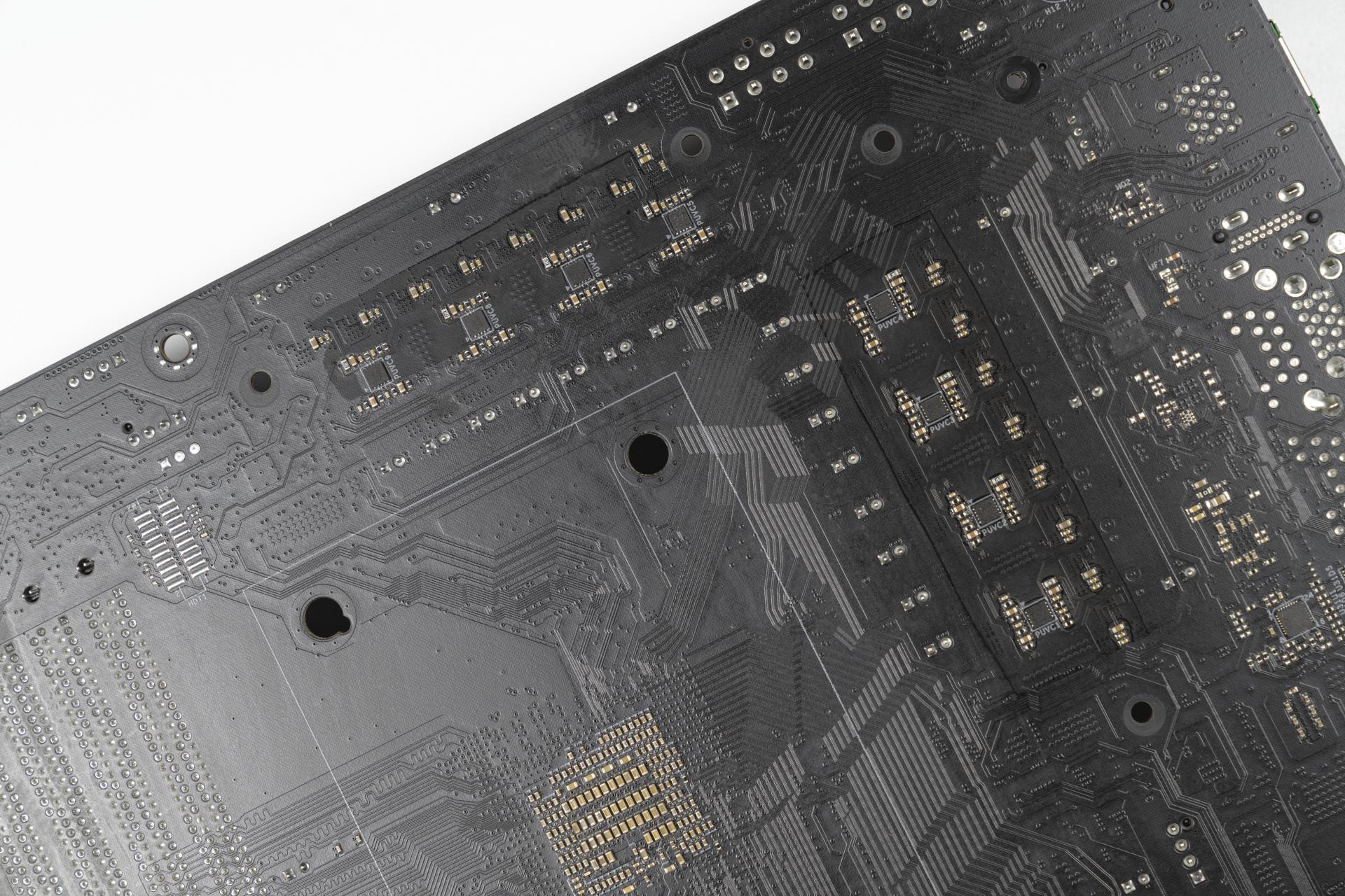 华擎x570taichi搭配amdcpu,华擎x570steellegend主板评测