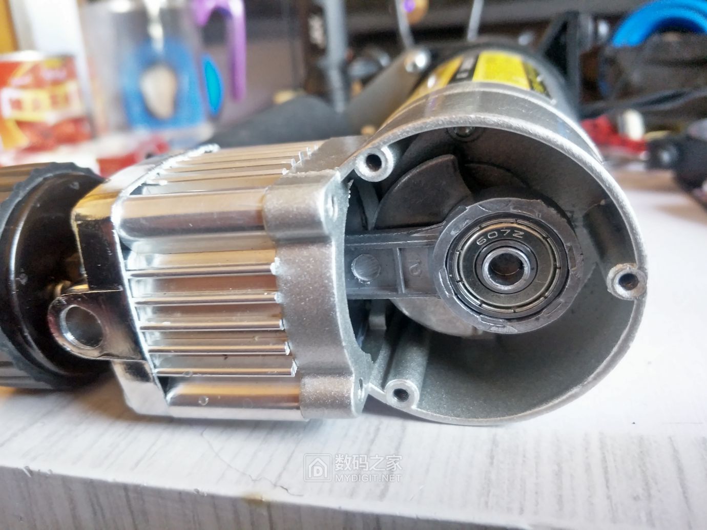 尤利特车载充气泵拆解视频,拆解尤利特