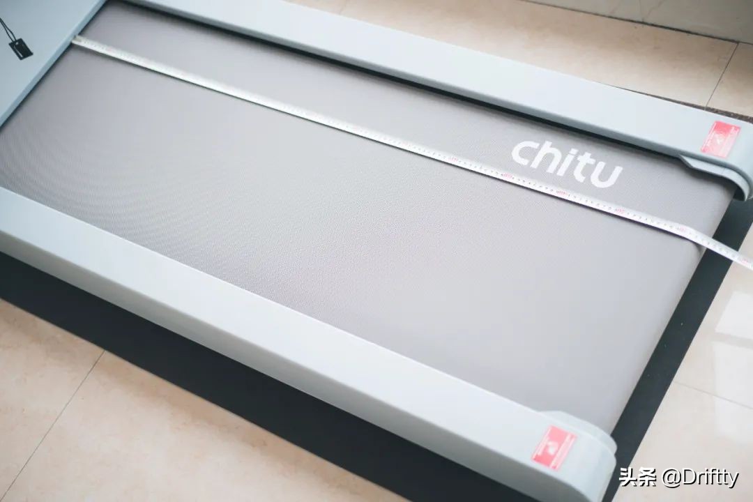 赤兔跑步机-私教追剧两不误｜告别枯燥健身方式「深度体验评测」