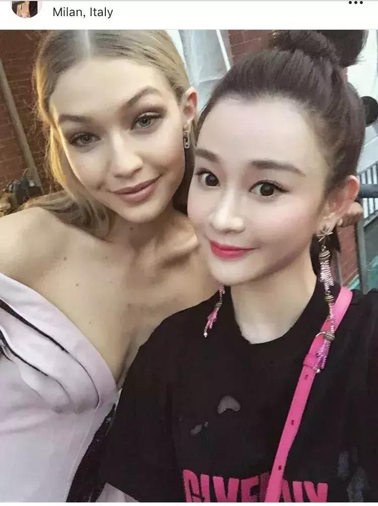 吴秀波出轨女主角:假包、假表、真小三