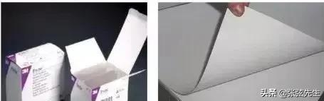 包装印刷工艺有哪几种工艺,印刷工艺材料盘点