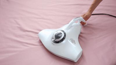 除螨仪只要一块钱有效去除螨虫,除螨神器让螨虫无处可逃