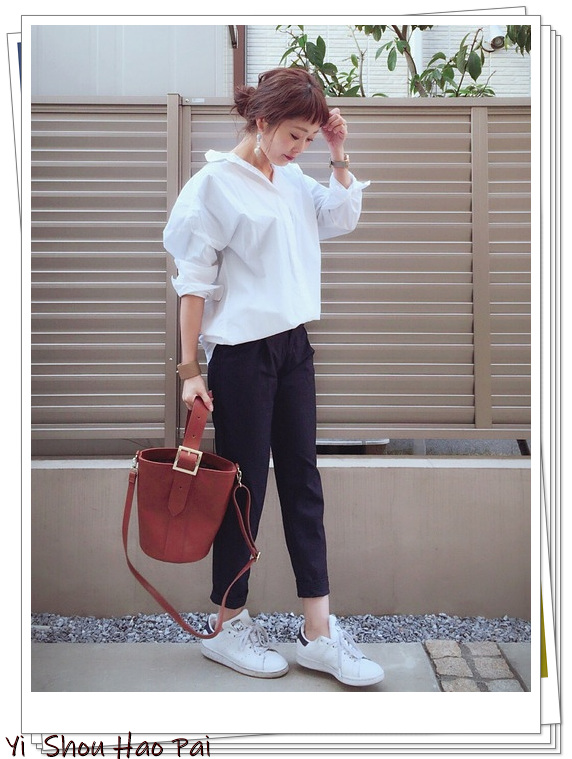 adidas春季穿搭,穿adidas怎么搭配夏天