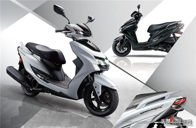 雅马哈小绵羊125摩托车踏板,雅马哈小绵羊踏板车