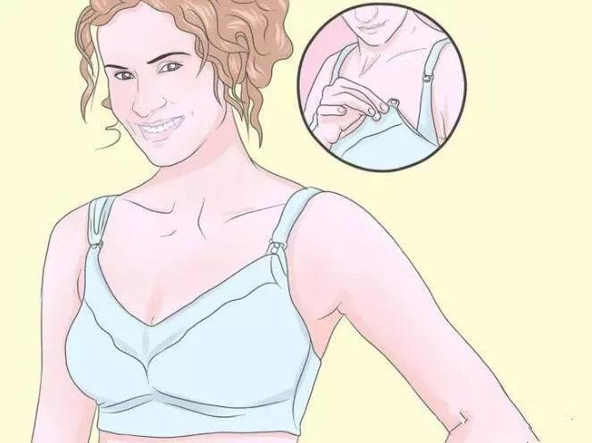 月嫂喂奶的正确姿势和方法,月嫂喂奶指南最新