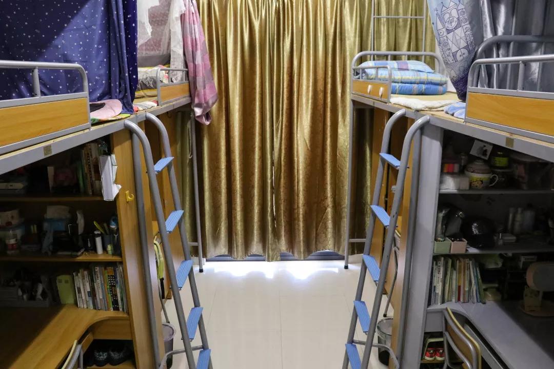 高中家长学生关注！盘点浙江省59所大学宿舍，有的堪比星级酒店