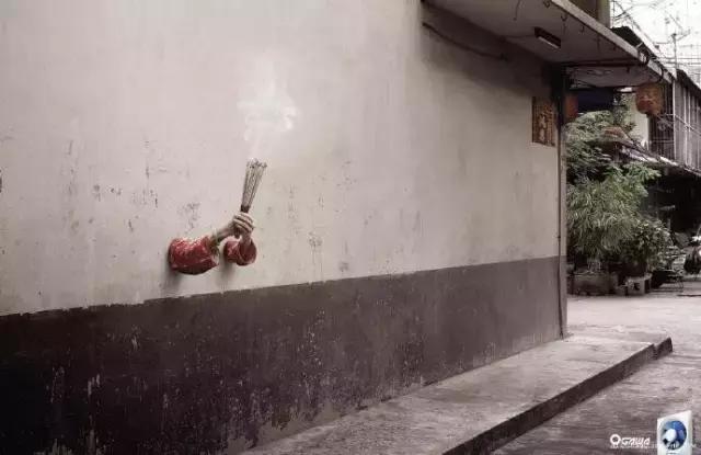 创意的海报介绍,那些惊艳无比的海报创意