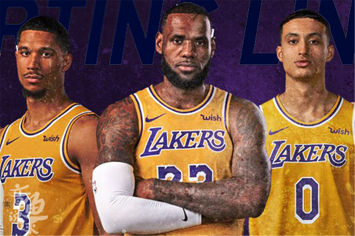 湖人队20分逆转独行侠,湖人队5:4翻盘