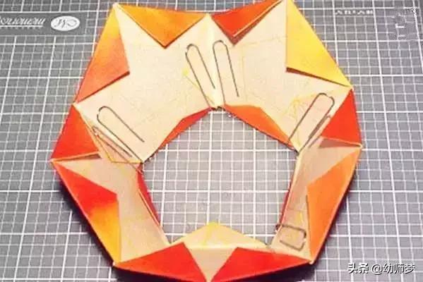 一年级新年灯笼手工制作,手工制作新年用品小灯笼