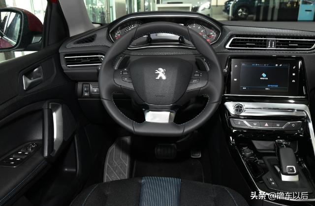 标致308真的不值得买吗,2012标致308突然打不着火