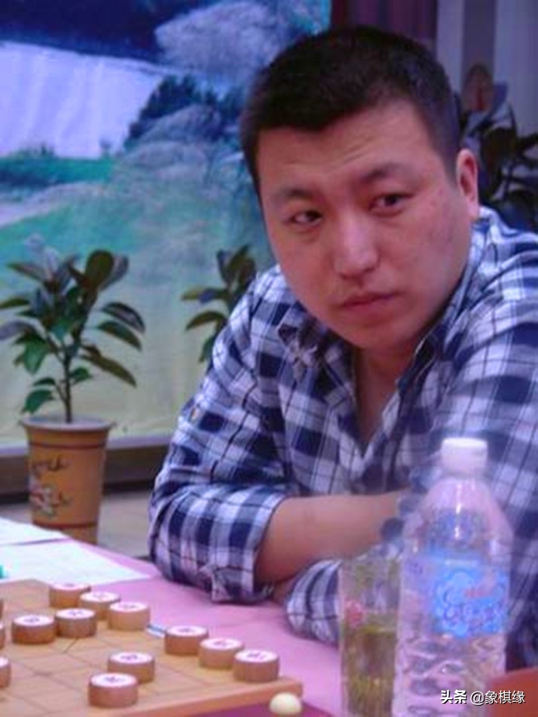 中国象棋特级大师2021战况表,中国象棋大师近期赛况