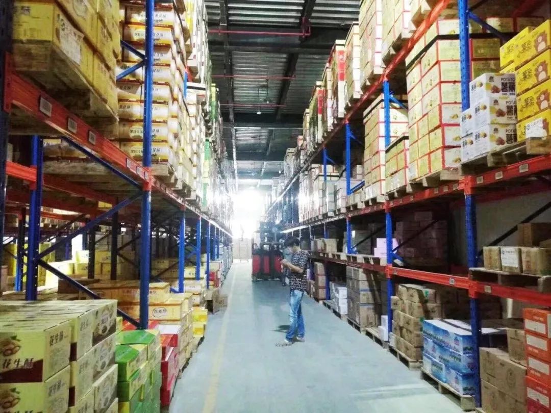 库存准确率提高有哪些好处,提升人工采集卷烟库存数据准确率