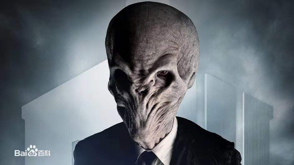 英国国宝神剧神秘博士,《神秘博士》英剧