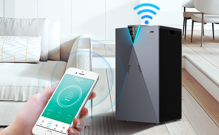 负离子空气净化器十大排名价格,负离子空气净化器有哪些优缺点
