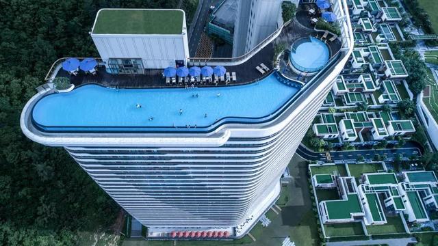 海陵岛北洛秘境公寓攻略,海陵岛保利顺峰北洛秘境