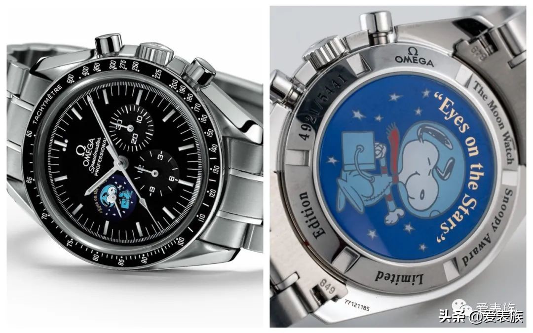 超霸史努比哪里可以买,人人都买得起的劳斯莱斯