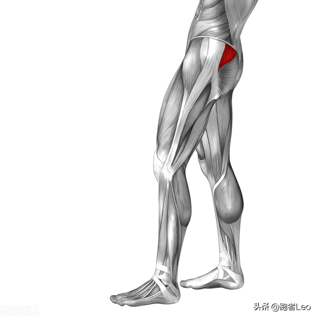 解决髂胫束综合征一劳永逸的办法,怎样快速缓解髂胫束综合征