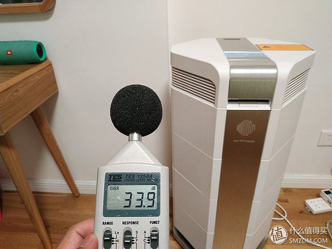 万元空气净化器十大排名,万元内塔式净化器