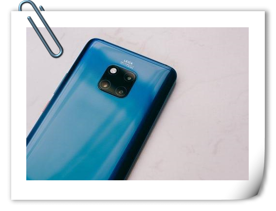 华为mate40pro手机经常出现卡顿,解决华为手机卡顿的最有效方法