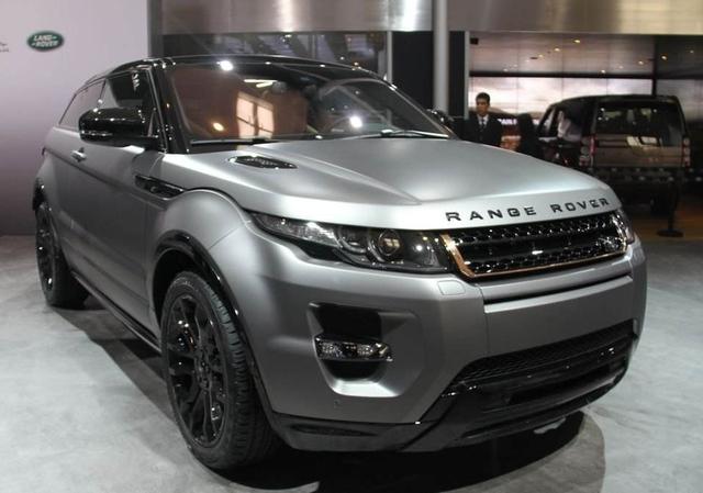 都说路虎车不好为什么揽胜卖得好,都说路虎问题多是不是真的