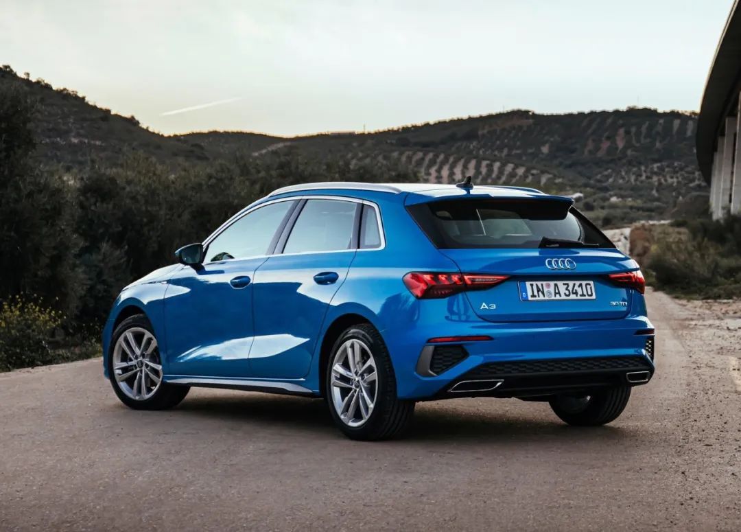 奥迪最畅销车型,奥迪最好车型大全