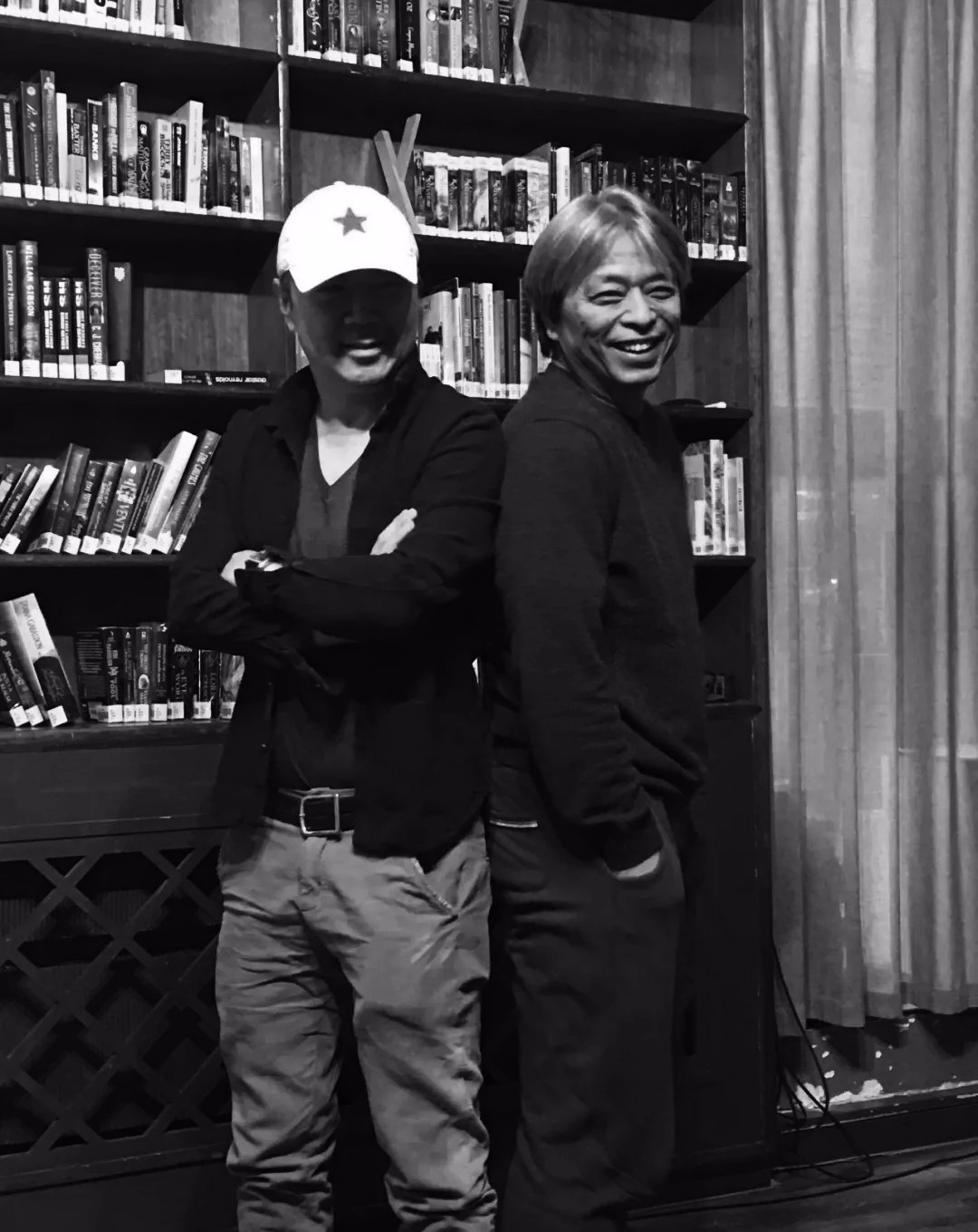 崔健合唱的十首歌曲,曾唱哭无数人的歌曲