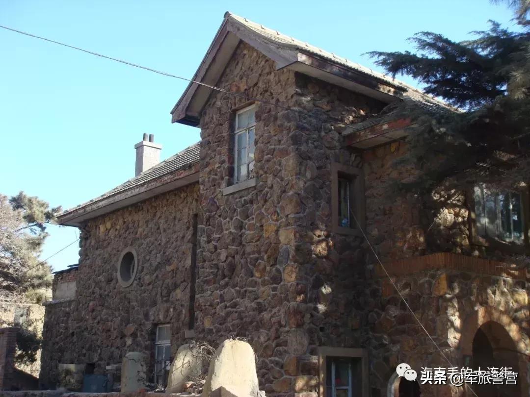 海军大连舰艇学院舰长的摇篮,大连中国海军将军的摇篮