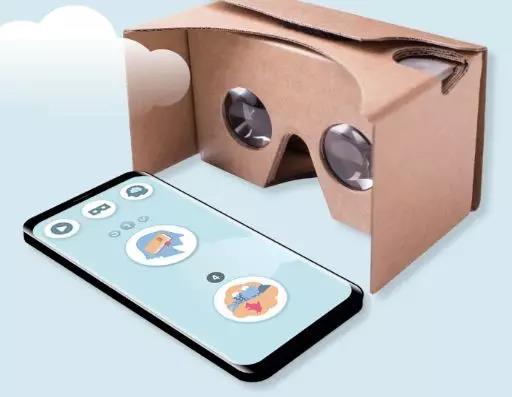 越逃避越害怕？一个软件让你直面恐惧，只要77元就能告别恐高症