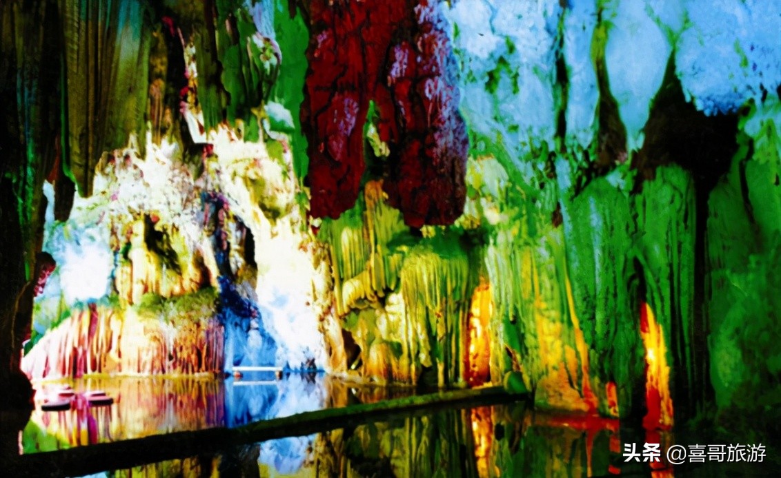 楚雄到红河自驾游最佳路线,从重庆去红河旅游自驾游攻略