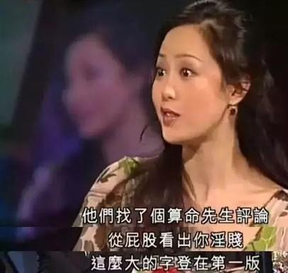 章小蕙个人重大事件,章小蕙为什么能打赢官司