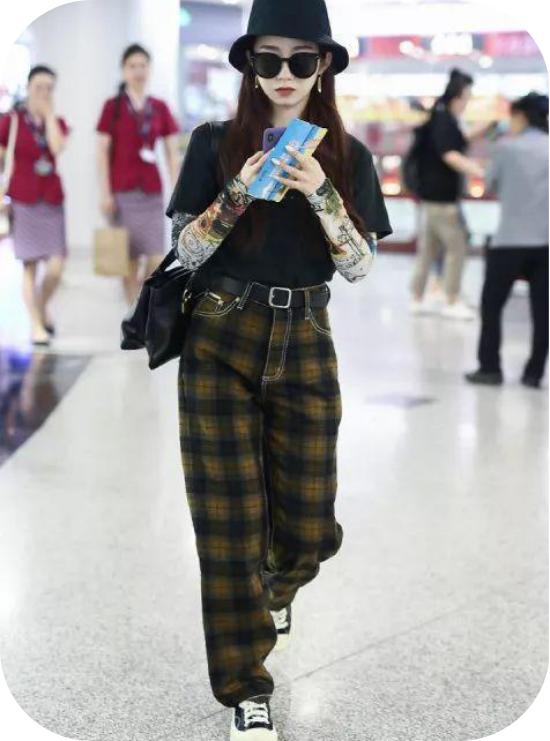 洋气减龄饼干鞋,今年最流行的饼干鞋