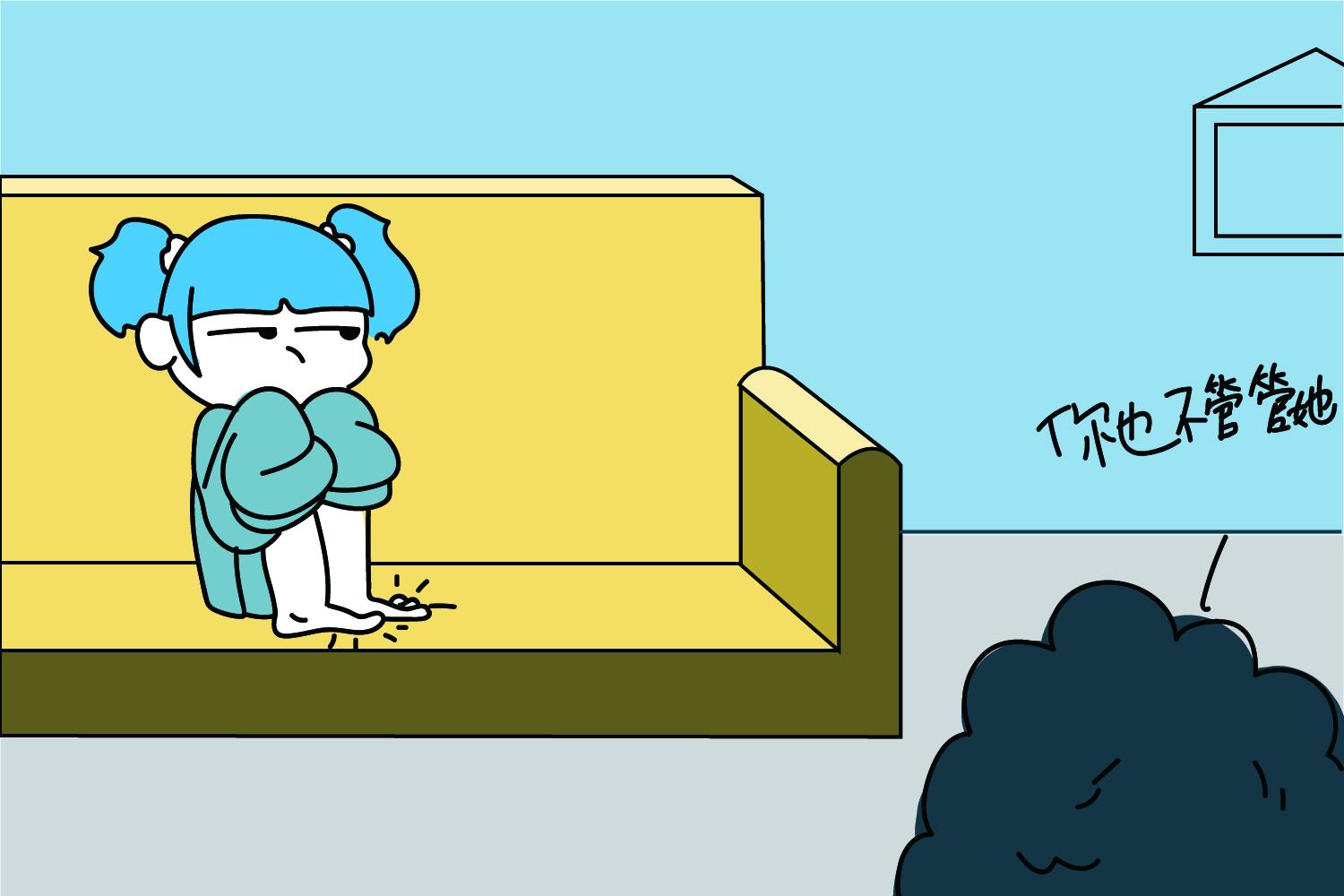 孩子总是光脚跑怎么教育,冬天小孩总爱光脚怎么办