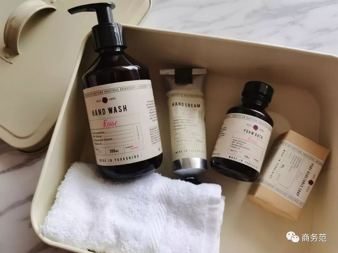 最好用最滋润的护手霜,护手霜推荐能让手变好看的