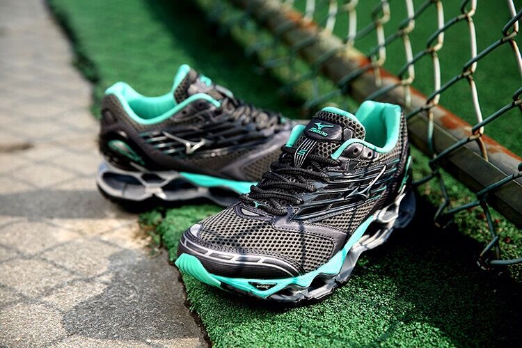 你知道如何选鞋吗,怎么鉴别美津浓跑鞋