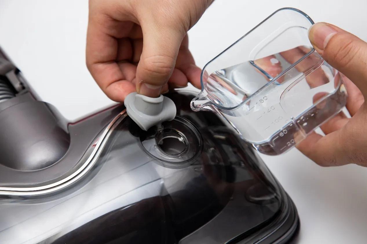 小狗吸尘器t12essential真实测评,小狗吸尘器t12essential