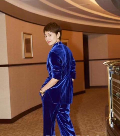 买衣服注意这4个细节，让你一看上去就是贵妇，比别人更显气质