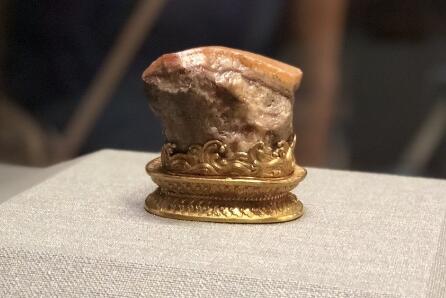 “*独台**”又搞事情？这次把心思动在了中华宝物上！