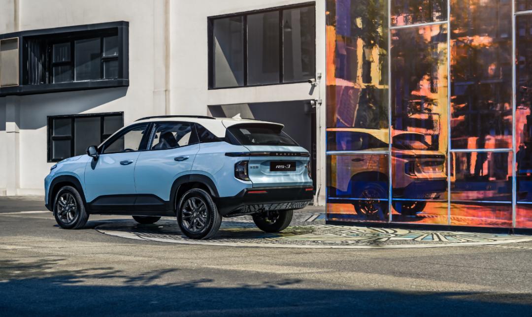 最值得买的10万内落地的suv,10万落地都能买到什么样的suv