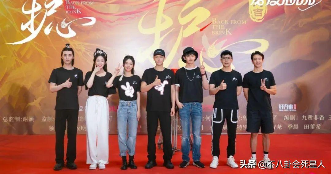 追鱼传奇女二,追鱼传奇谁是女主