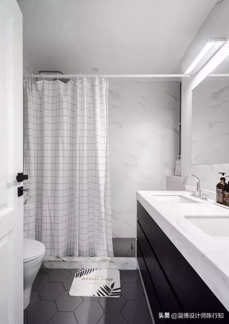 卫生间装修攻略打造完美卫生间,10平米卫生间装修设计布局
