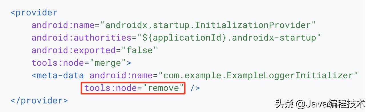 安卓架构小工具appstartup的使用，让初始化代码更简单