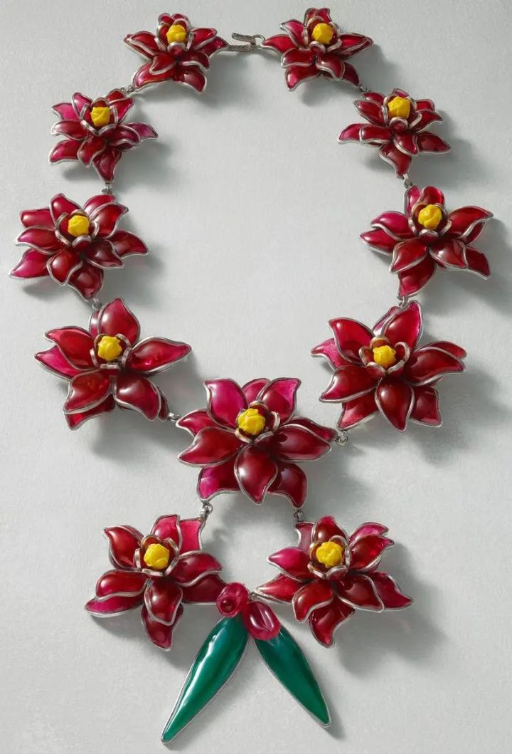 罗斯柴尔德家族下的珠宝品牌,罗斯柴尔德家族收藏的珠宝