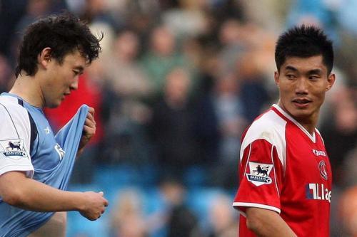 中国足球旗帜长什么样子,中国足球队旗图案